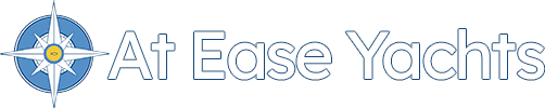 ateaseyachts.com logo